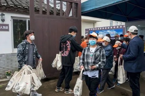 北京本轮疫情已隐匿传播了一周,如何阻止这波疫情外溢?