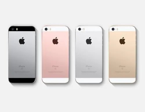 iphone se 运行内存到底是多少