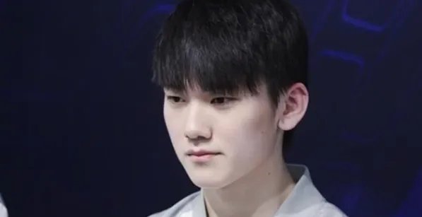 jackeylove去哪了