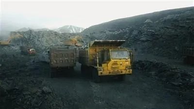 祁连山非法采煤赚百亿，他们为何如此猖狂？