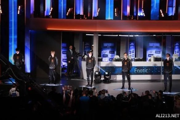 IEM 2016《英雄联盟》总决赛揭晓SKT大胜FNC夺冠