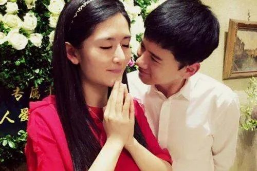 谢娜给张杰过37岁生日，你会坚持每年给老公过生日吗？