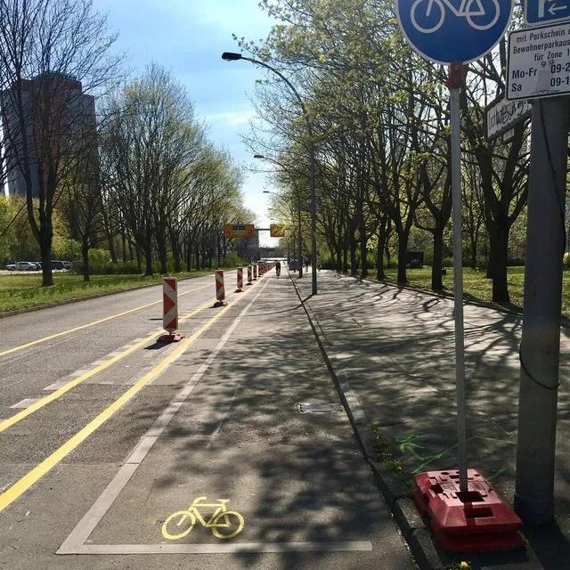 欧洲现在为什么在疯抢中国自行车