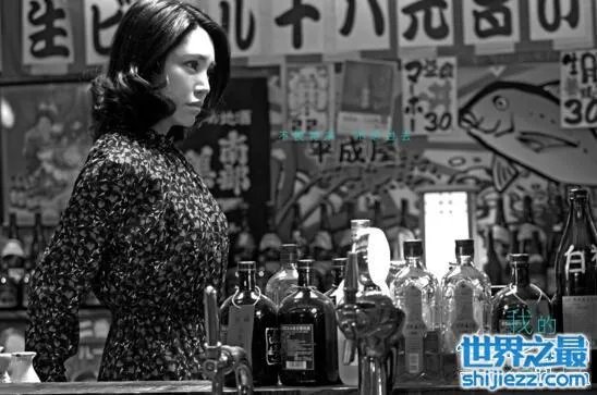 孔维整容失败前后对比照片，美过赵薇如今满脸是坑 