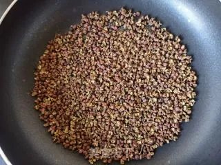 自制花椒粉