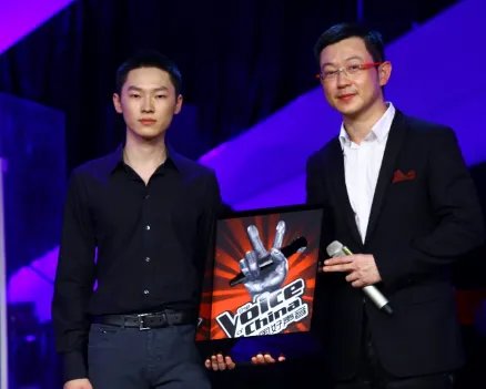 中国好声音第一季梁博在第几场