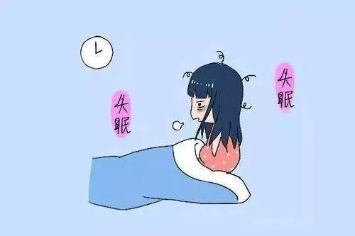 曾轶可数了3000只羊，你失眠的时候会数羊吗？