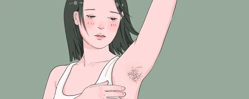 唇部怎么脱毛