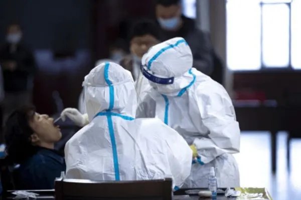 扬州本轮疫情集中在两条传播链，当地的疫情为何会如此严重？