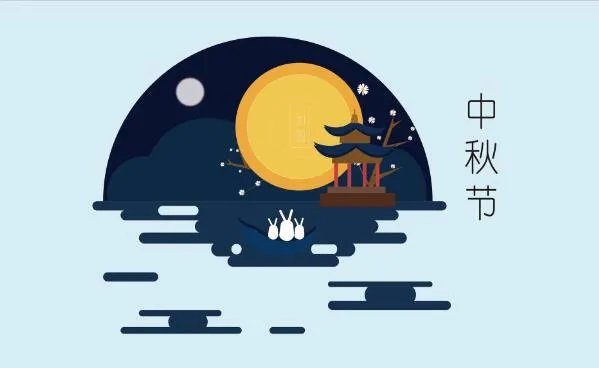 2020中秋国庆双节放假通知 2020年国庆和中秋放假几天