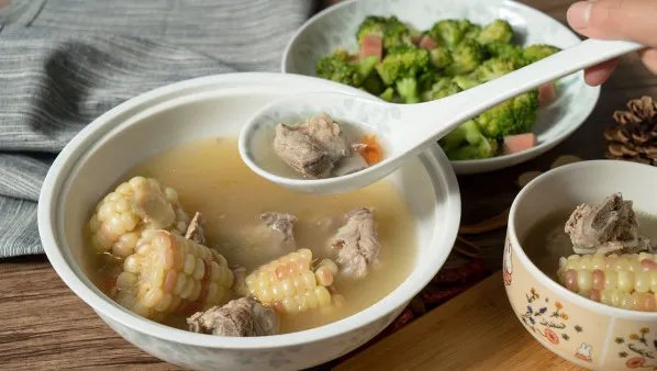 补肾壮阳的食疗方法