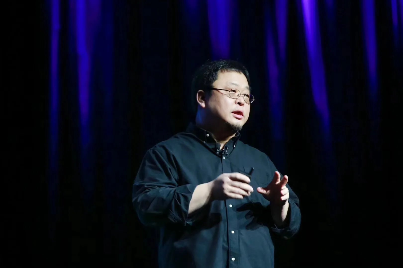 罗永浩的直播公司被收购