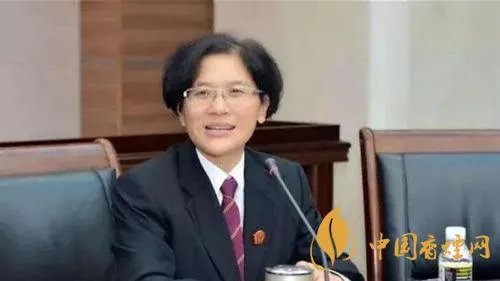 被举报身家200亿女法官获刑18年 具体犯了哪些罪行