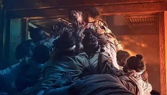 釜山行2什么时候上映 将于2020年8月在韩国上映