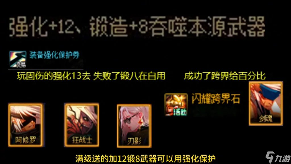 dnf浴血之怒是多少级技能 狂战士的全方位攻略