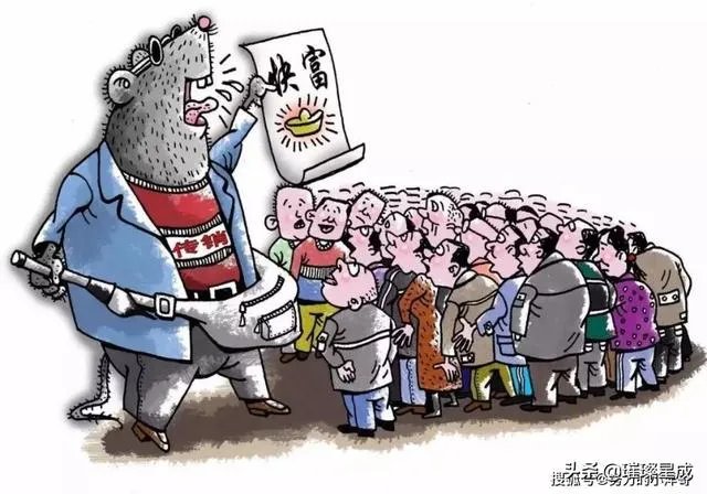 为什么传销课程能够洗脑,它究竟从哪几个方面控制了人们的思想?