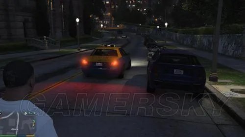 《GTA5》俘获两个妹子完美双飞攻略
