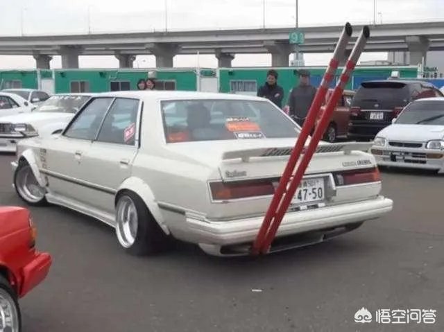 改装车能上路吗?