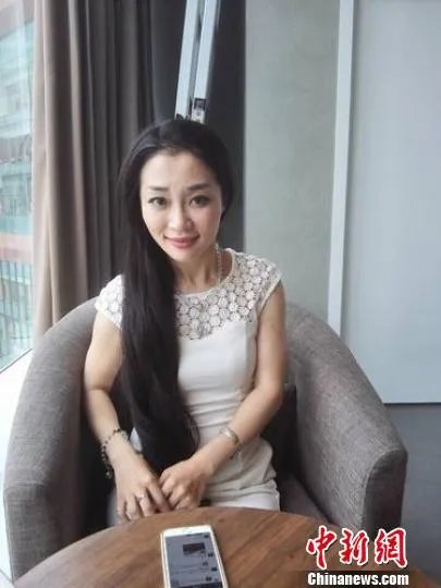 安意如哪里残疾为什么残疾 安意如结婚了吗丈夫是谁