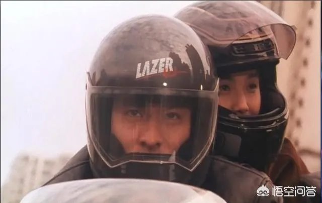 刘德华和吴倩莲合作过多少部电影?