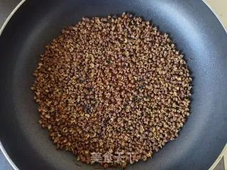 自制花椒粉