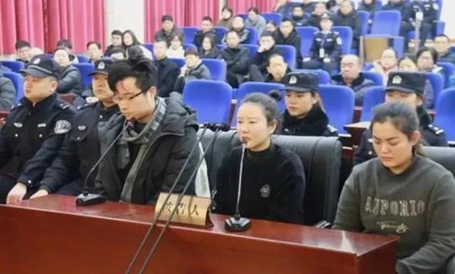 玛莎拉蒂撞宝马案件女司机被判无期，她最多可以减刑到多少年？