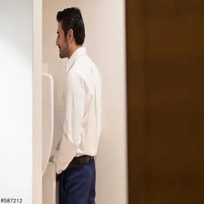 男人小便有很多泡沫是怎么回事