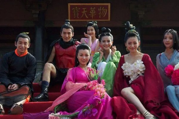 太子妃升职记好看么？值得一看么？