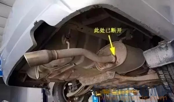 发动机噪音大的原因 发动机噪音大怎么解决