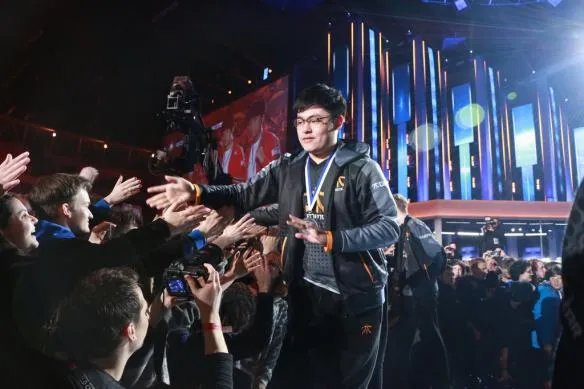 IEM 2016《英雄联盟》总决赛揭晓SKT大胜FNC夺冠
