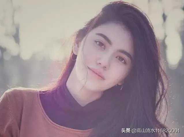 为什么泰国那么多混血儿?