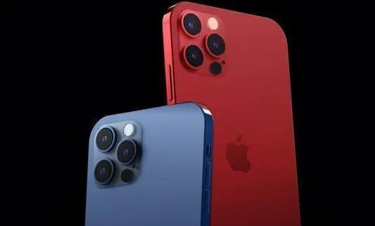 iPhone12mini没有5G是怎么回事