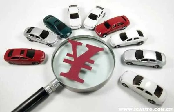 车险到期了怎么续保