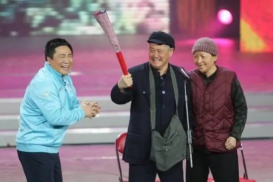 岳云鹏、沈腾有望登上春晚,赵家班众明星为什么没人上榜?