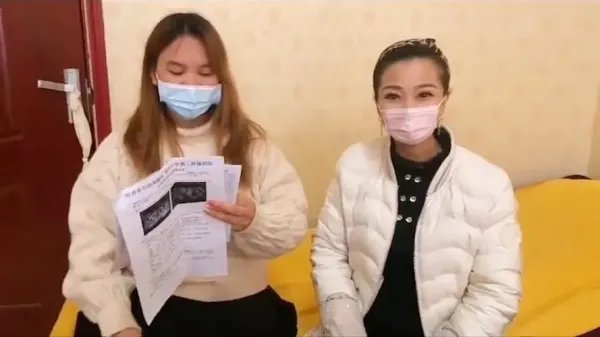 郑州女子怀上八胞胎,医生建议减胎,医生为何会给出这样的建议?