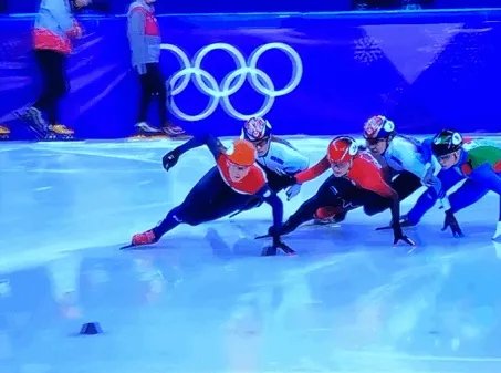 如何客观看待2018平昌冬奥会？