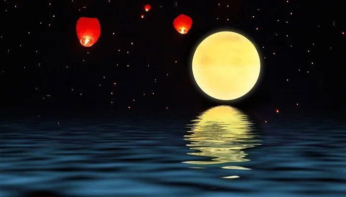 中秋节是几月几日2021 今年中秋节是几月几日2021