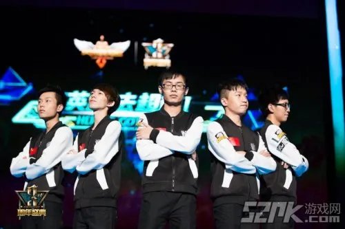 LOL三周年庆典发布:HI德玛西亚品牌