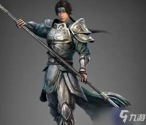 《真三国无双3》武器获取攻略大全及事件解析汇总