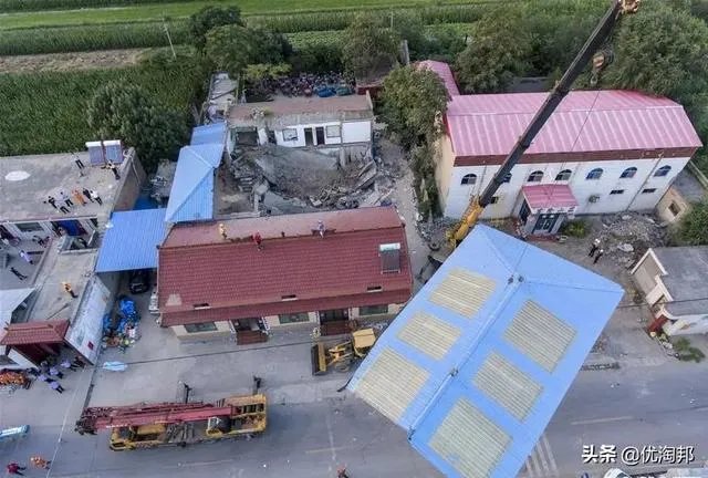 山西饭店坍塌,造成严重后果,饭店老板需要承担怎样的责任?