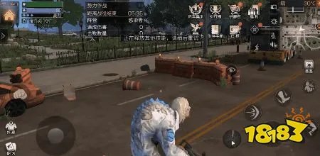 明日之后感染体大全：莱文市感染者阵营攻略[多图]