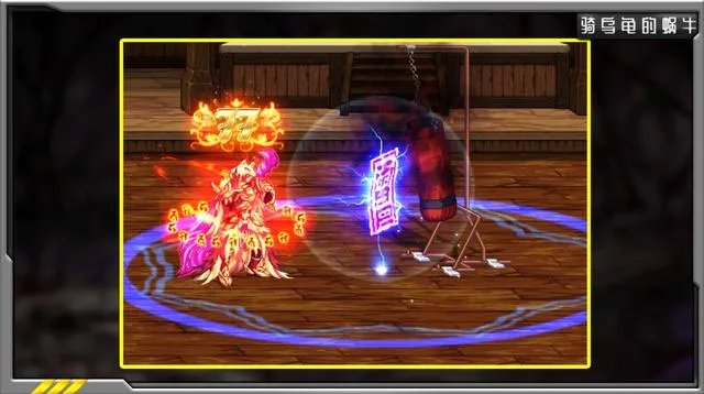 DNF驱魔三觉技能加点