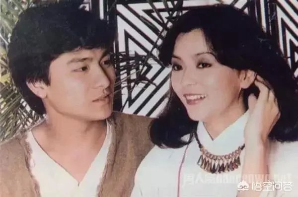 刘德华和吴倩莲合作过多少部电影?