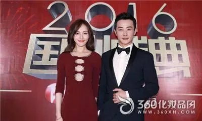 罗晋唐嫣亮相红毯合理嘛？
