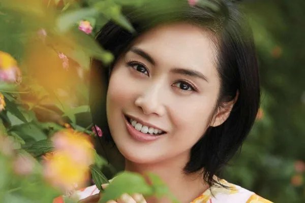 黄贯中的老婆