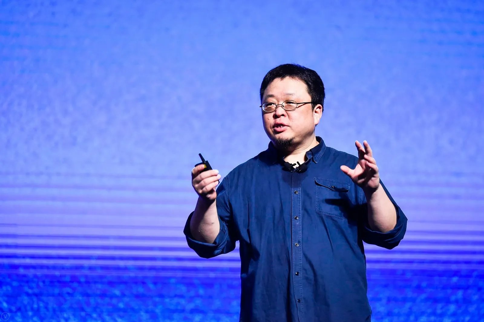 罗永浩的直播公司被收购