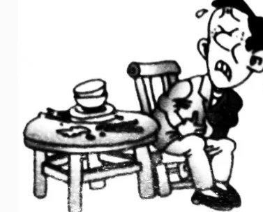 多汗症怎么治