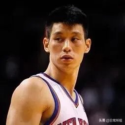 林书豪尼克斯