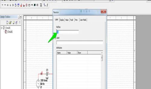 Multisim10的使用方法