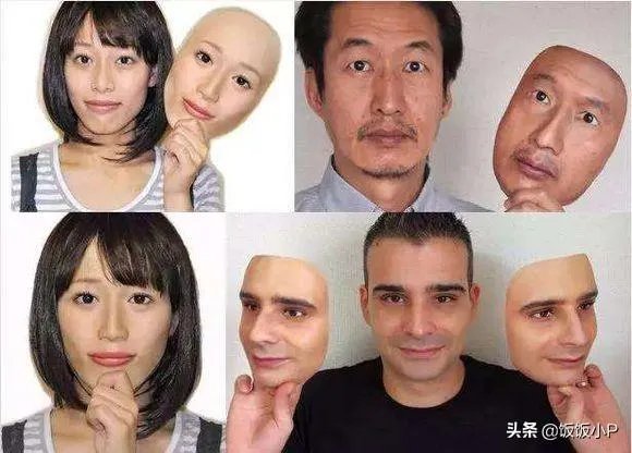 3D面具骗得过人脸识别系统吗？分析一下？